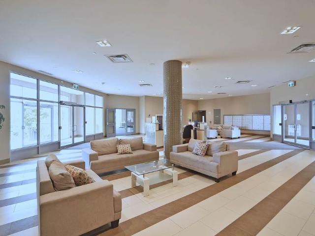 For Lease 2152 Lawrence Avenue Unit# 608, Toronto, Ontario