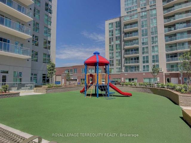 For Lease 2152 Lawrence Avenue Unit# 1207, Toronto, Ontario