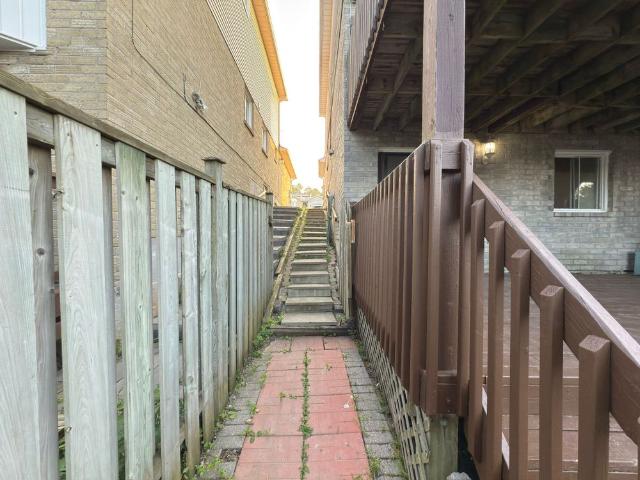 For Lease 2157 Denby Drive Unit# Basement, Pickering, Ontario