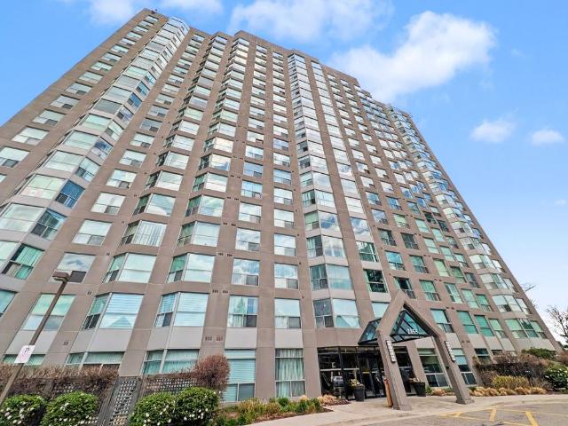 For Lease 2155 Burnhamthorpe Road Unit# 907, Mississauga, Ontario