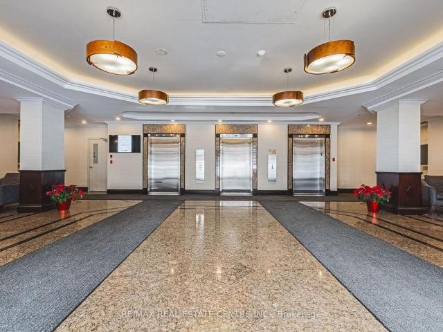For Lease 2155 Burnhamthorpe Road Unit# #1103, Mississauga, Ontario