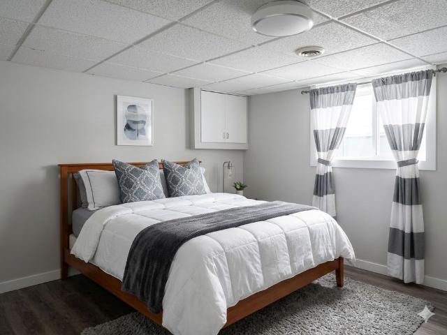 For Lease 215 Buckingham Street Unit# Lower, London South, Ontario
