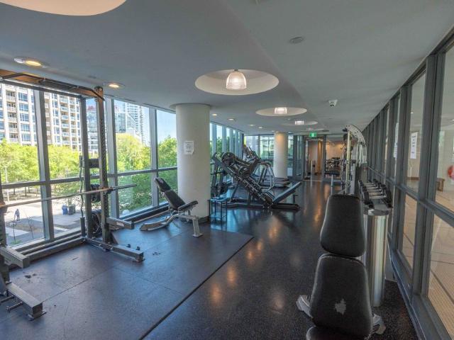 For Lease 215 Fort York Boulevard Unit# 2203, Toronto, Ontario