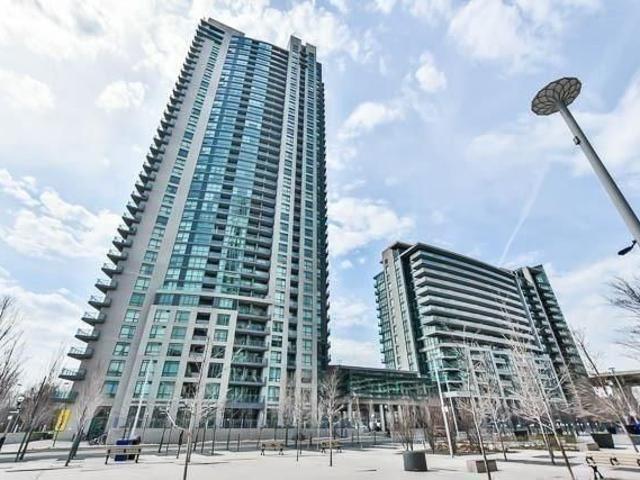 For Lease 215 Fort York Boulevard Unit# 3709, Toronto, Ontario