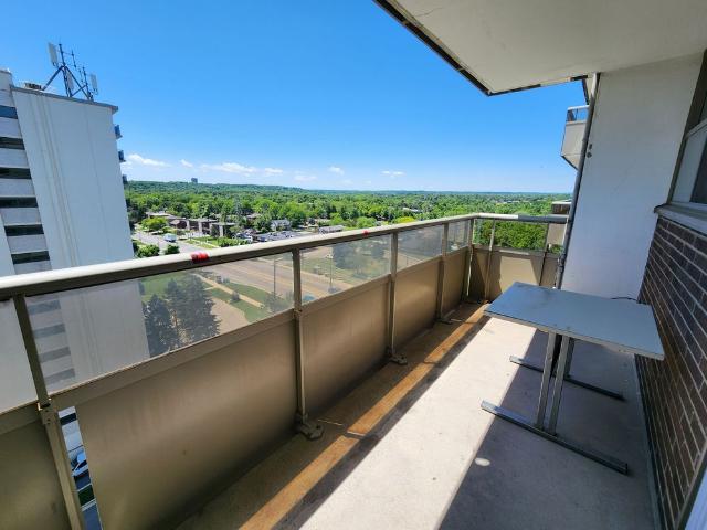 For Lease 215 Glenridge Avenue Unit# 1102, St. Catharines, Ontario