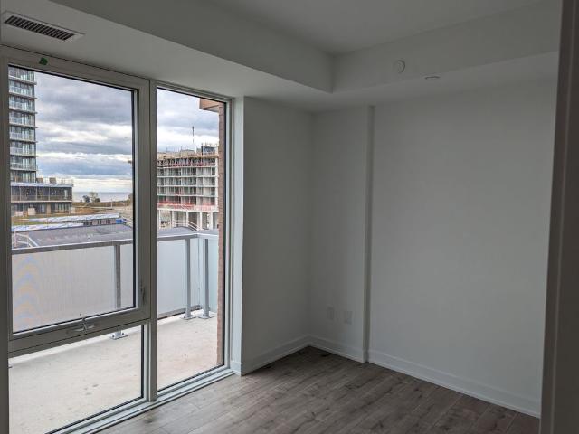 For Lease 215 Lakeshore Road Unit# 447, Mississauga, Ontario