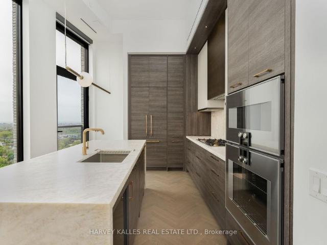 For Lease 215 Lonsdale Road Unit# 2002, Toronto, Ontario