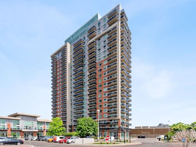 For Lease 215 Queen Street Unit# 1503, Brampton, Ontario