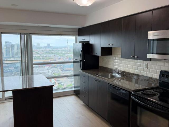 For Lease 215 Queen Street Unit# 1511, Brampton, Ontario