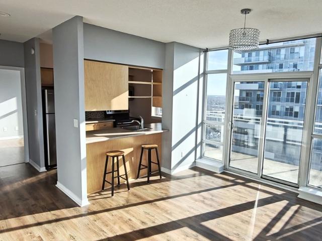 For Lease 215 Queen Street Unit# 2307, Brampton, Ontario