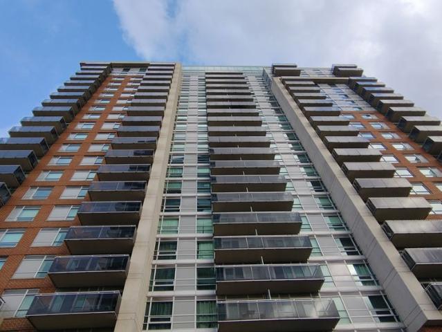 For Lease 215 Queen Street Unit# 2307, Brampton, Ontario