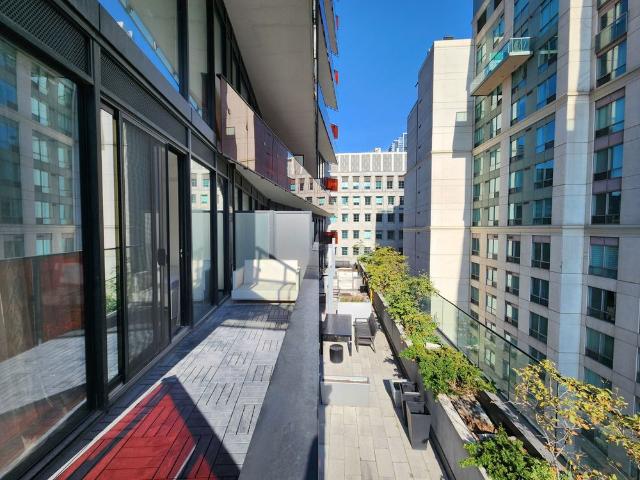 For Lease 215 Queen Street Unit# 601, Toronto, Ontario