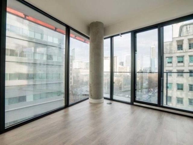 For Lease 215 Queen Street Unit# 708, Toronto, Ontario