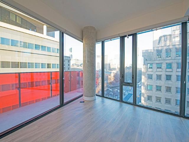 For Lease 215 Queen Street Unit# 808, Toronto, Ontario
