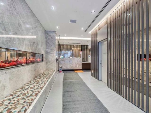 For Lease 215 Queen Street Unit# 809, Toronto, Ontario