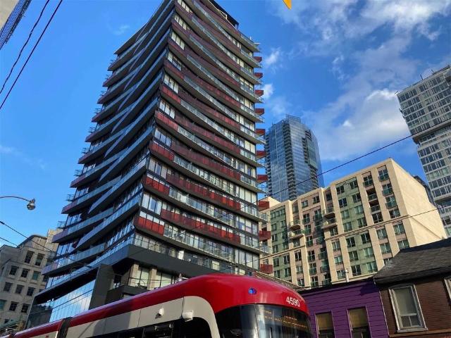 For Lease 215 Queen Street Unit# 912, Toronto, Ontario