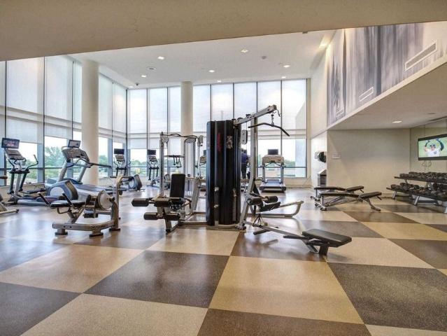 For Lease 215 Sherway Gardens Road Unit# 2507, Toronto, Ontario