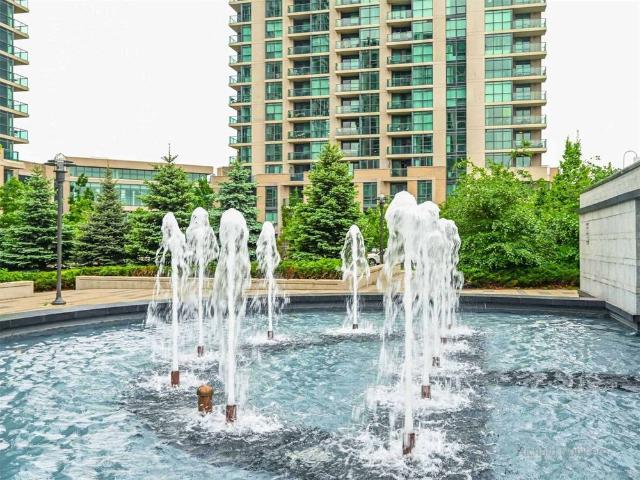 For Lease 215 Sherway Gardens Road Unit# Ph201, Toronto, Ontario