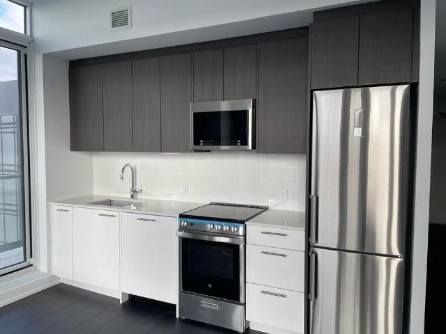 For Lease 215 Veterans Drive Unit# 1203, Brampton, Ontario