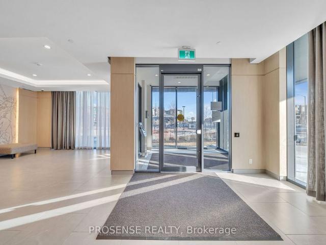 For Lease 215 Veterans Drive Unit# 907, Brampton, Ontario