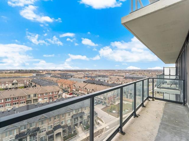 For Lease 215 Veterans Drive Unit# 901, Brampton, Ontario
