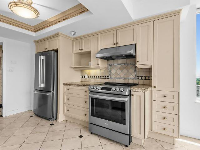For Lease 215 Wynford Drive Unit# 2802, Toronto, Ontario