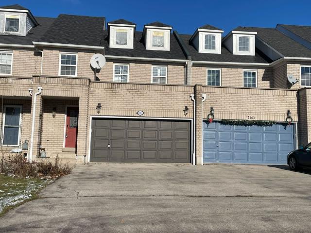 For Lease 2165 White Dove Circle, Oakville, Ontario