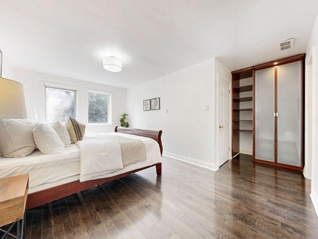 For Lease 216 Milan Street, Toronto, Ontario