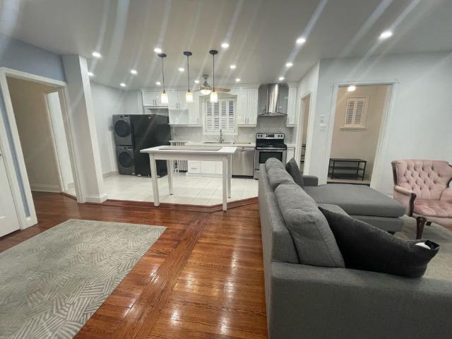 For Lease 216 Donlands Avenue, Toronto, Ontario