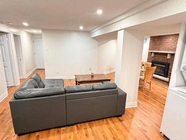 For Lease 216 Gwendolyn Street Unit# #Basement, Pickering, Ontario