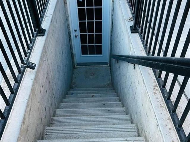 For Lease 216 Woodbine Avenue Unit# BASEMENT, Kitchener, Ontario
