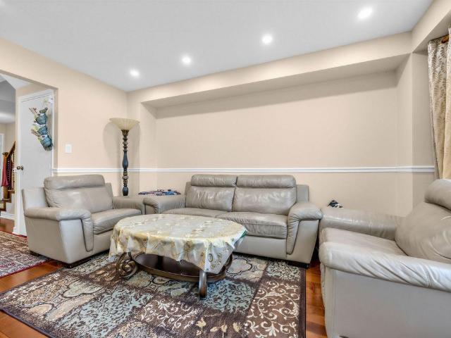 For Lease 2173 Denby Drive Unit# Main, Pickering, Ontario