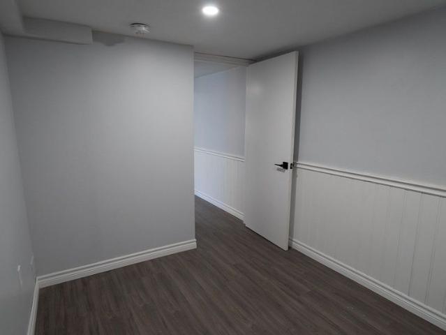 For Lease 2177 Lakeshore Road Unit# BSMNT, Burlington, Ontario