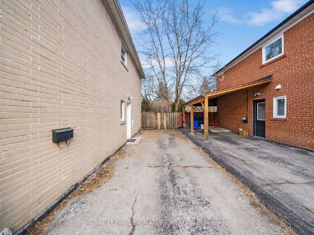 For Lease 217 Altamira Road Unit# Basement, Richmond Hill, Ontario
