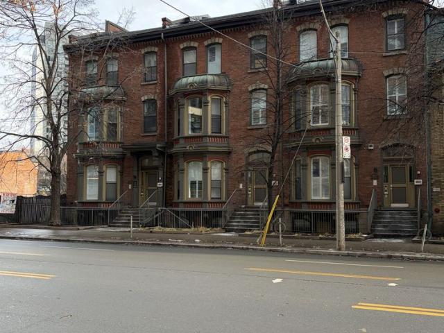For Lease 217 Jarvis Street Unit# 1, Toronto, Ontario