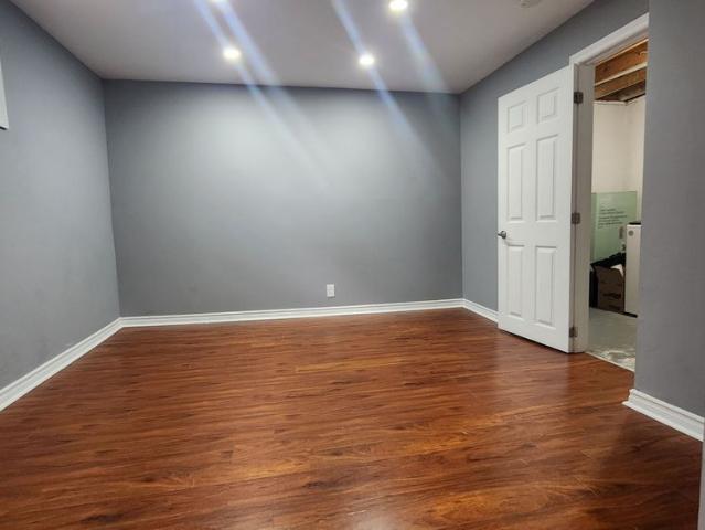 For Lease 217 Kingswood Drive, Brampton, Ontario