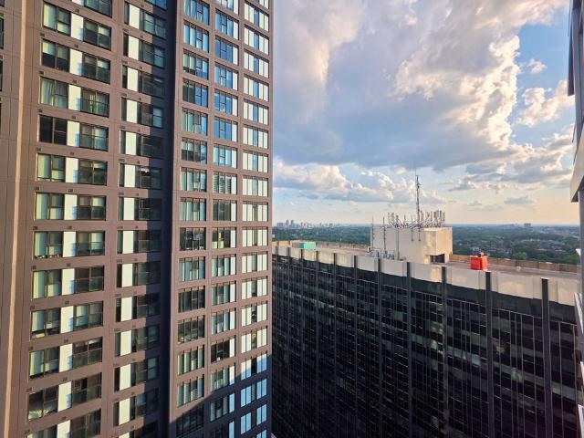 For Lease 2181 Yonge Street Unit# 2704, Toronto, Ontario