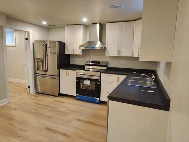 For Lease 2184 Winding Woods Drive Unit# Basement, Oakville, Ontario