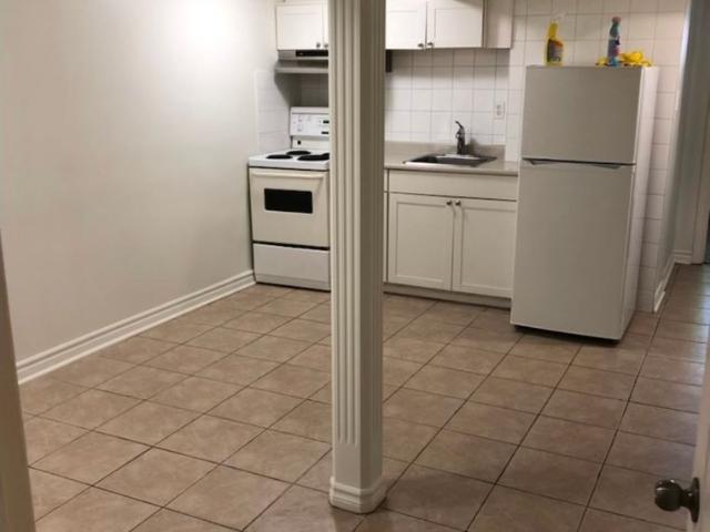 For Lease 218 Altamira Road Unit# Lower level, Richmond Hill, Ontario