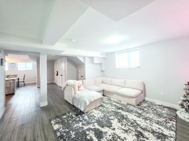 For Lease 218 Celina Street Unit# Lower, Oshawa, Ontario