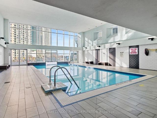 For Lease 218 Queens Quay Unit# 2611, Toronto, Ontario