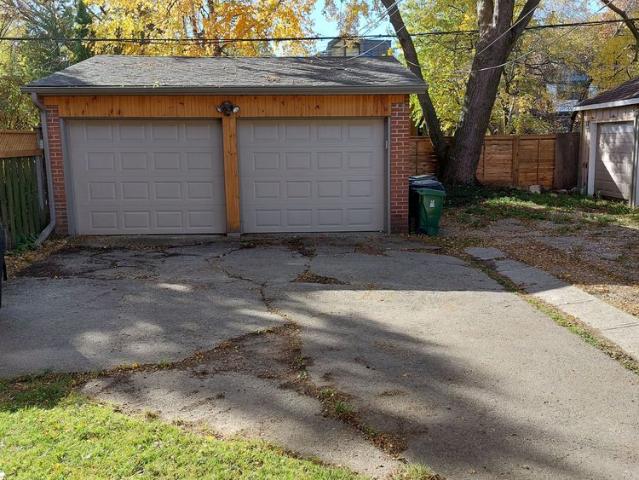 For Lease 218 Rusholme Road Unit# Upper, Toronto, Ontario