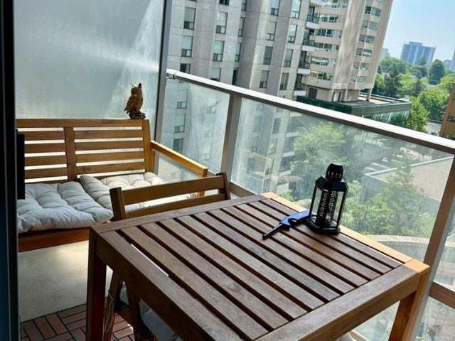 For Lease 2191 Yonge Street Unit# 804, Toronto, Ontario