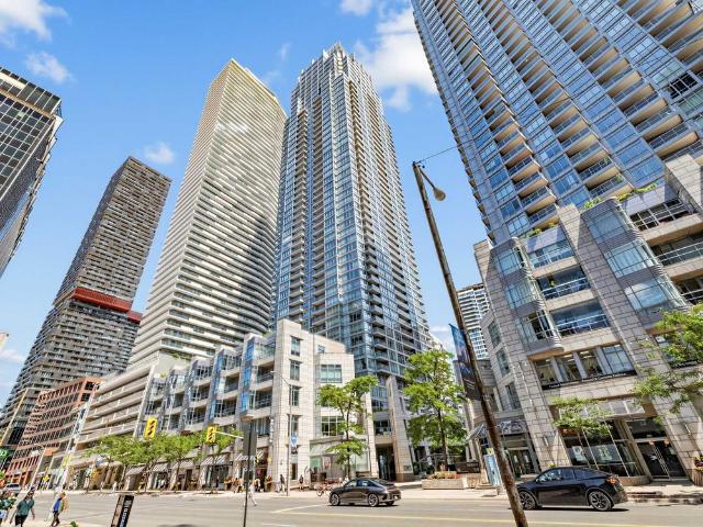 For Lease 2191 Yonge Street Unit# 1805, Toronto, Ontario