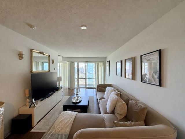 For Lease 2191 Yonge Street Unit# 2703, Toronto, Ontario
