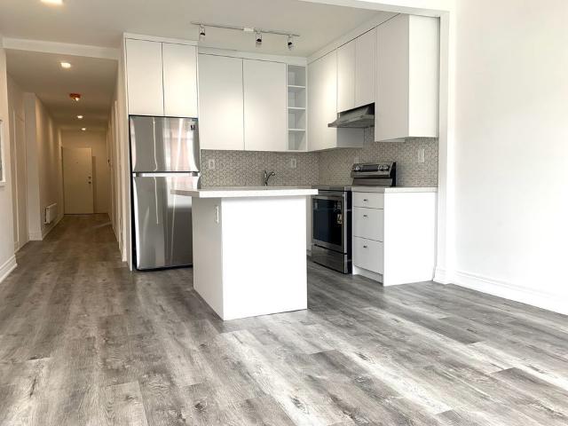 For Lease 2199 Gerrard Street Unit# 4, Toronto, Ontario