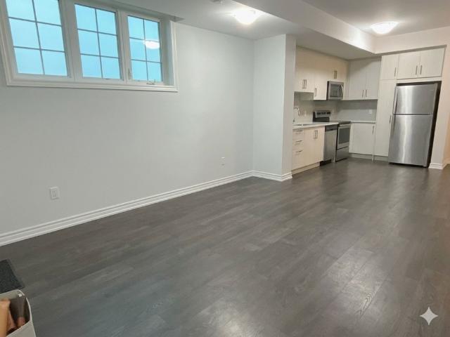 For Lease 2199 Lillykin Street Unit# 36, Oakville, Ontario