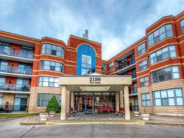 For Lease 2199 Sixth Line Unit# 405, Oakville, Ontario