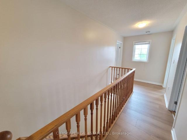 For Lease 219 Mcginnis Crescent, Milton, Ontario