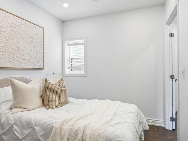For Lease 219 Mcroberts Avenue Unit# Upper, Toronto, Ontario